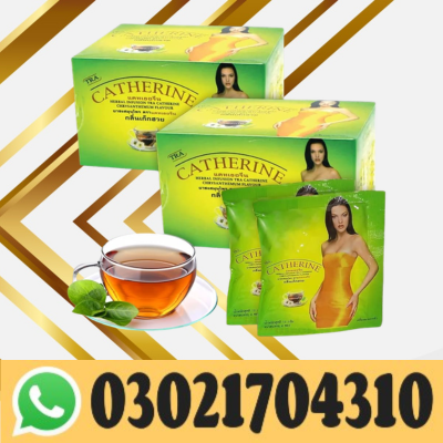 Men And Women – Catherine Slimming Tea In Pakistan & Book Now )