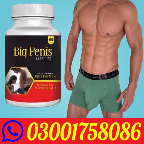 Big Penis Capsule in Pakistan . Sialkot Lahore Sargodha 