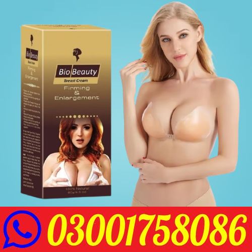 Bio Beauty Breast Enlargement Cream in Pakistan . Gujrat Lahore Sukkur 