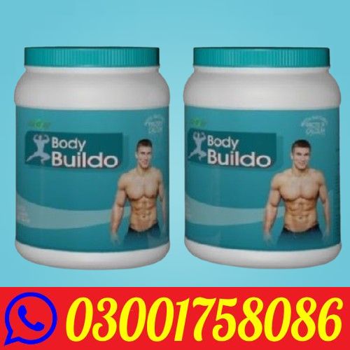 Body Buildo Powder in Pakistan . Kasur Dera Ghazi Khan Faisalabad