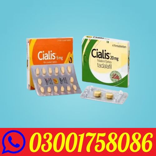 Cialis 5mg 28 Tablets Price in Pakistan . Karachi Khanewal Kāmoke 