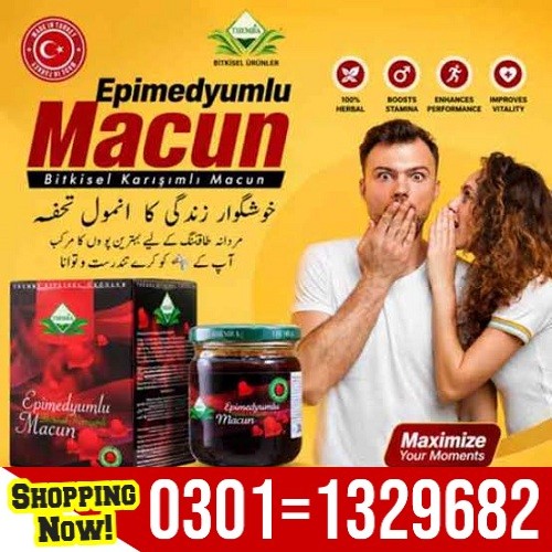 Product Size :    240 Gram Made By :    Turkey   Ctegory: Sexual Weakness Availability: In Stock Shi