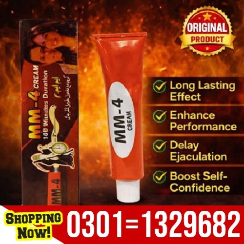 Maximum long-duration cream; 100% results, No side effects, Natural herbal product, For external use