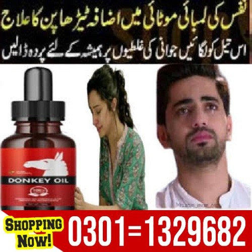 Donkey Oil In Pakistan - Herbaltelemart.com Donkey Oil, Nafs ki Lambai or Motai – Penis Enlargement 