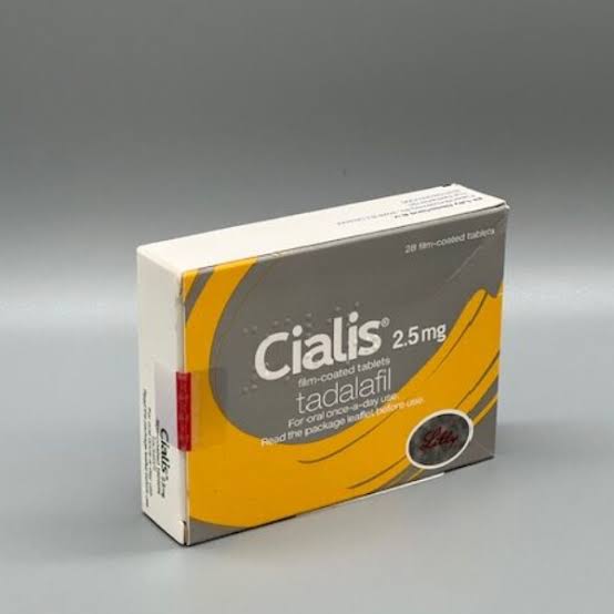 Cialis 2.5Mg Price In Pakistan -0321-7619666-Ayanshop.pk
