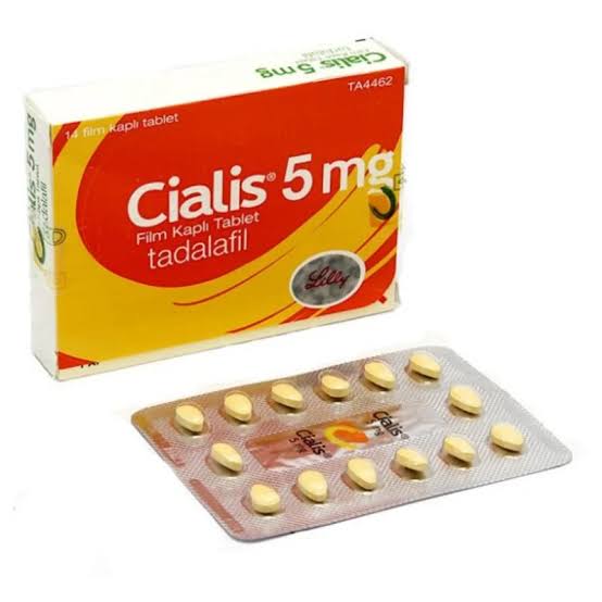 Cialis 5Mg Tablet Price In Pakistan Buy Online | AyanShop.Pk
