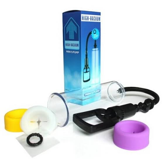 Penis Enlargement Pump In Pakistan-0321-7619666-Ayanshop.pk