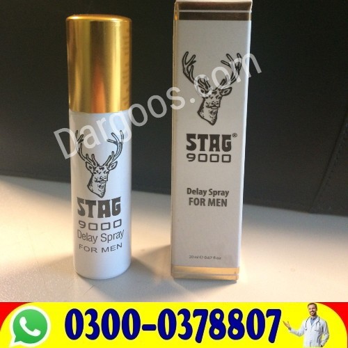 !Stag Delay Spray Online Price in Mirpur Khas Buy Original