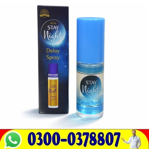 !Stay Night Timing Delay Spray Price in Gujar Khan Buy Shop