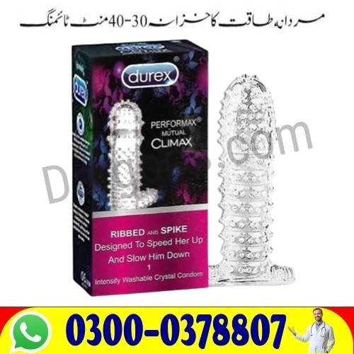 !Durex Soft Silicone Dotted Ribbed Condom Online Price In Hyderabad Buy Now