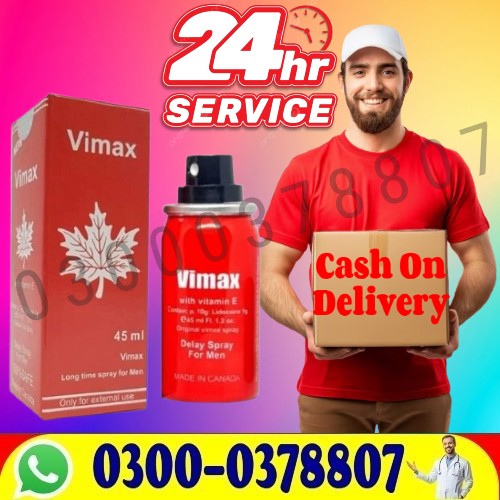 !Vimax Delay Spray Online Price In Islamabad Buy Original