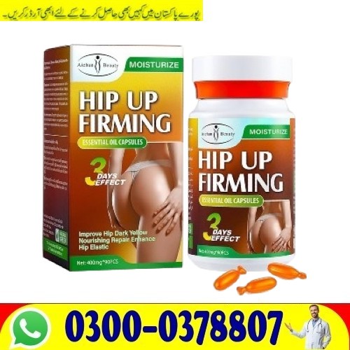 !Hip up firming oil capsule Online in Hyderabad Buy Original