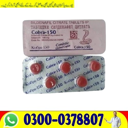 !Black Cobra Tablets Online Price In Sargodha Buy Original