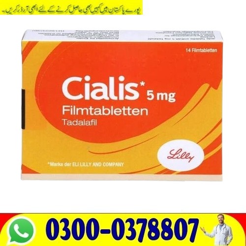 !Cialis 5mg Fillmtabletten Tadalafill Online in Pakistan Buy Original