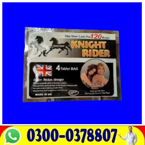 Knight Rider Timing Tablets Online Price in pakistan Buy Original