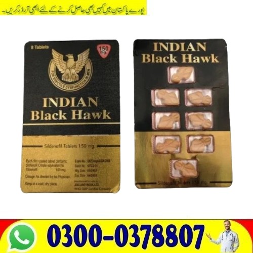 Indian Black Hawk 150mg Tablets Online Price In Pakistan Buy Original