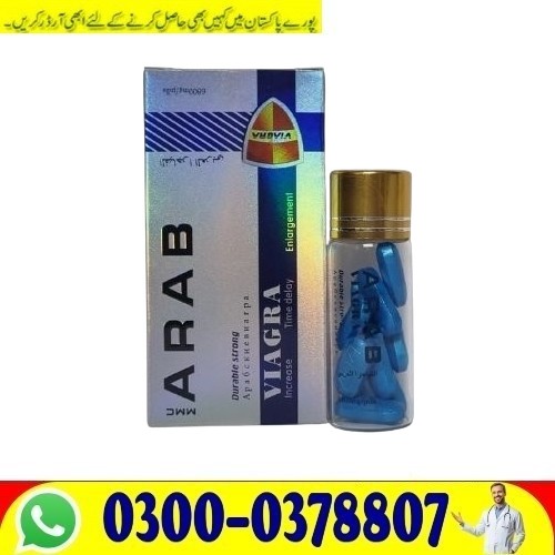 Arab Viagra Tablets Online Price In Hafizabad Buy Original