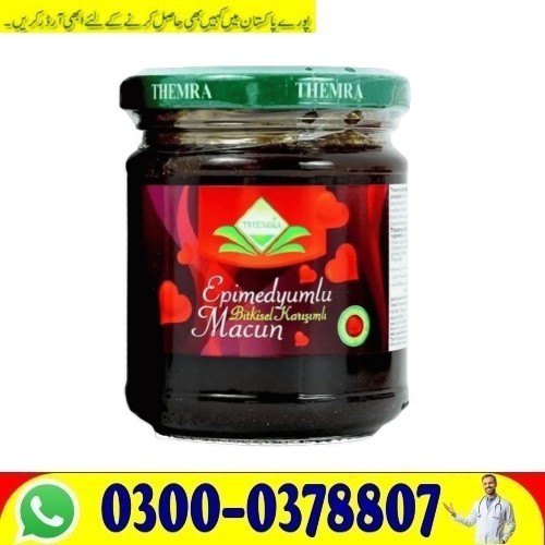 Epimedium Honey For Man Online Price In Faisalabad Buy Original