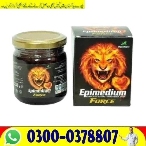 Epimedium Macun Online Price In Muzaffargarh Buy Original
