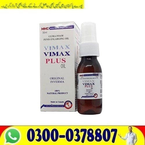 For Allergy Original Vimax Oil in Online Rawalpindi # > Order