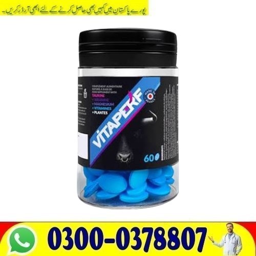 For Allergy Original Vitaperf Tablets in Karachi # > Order