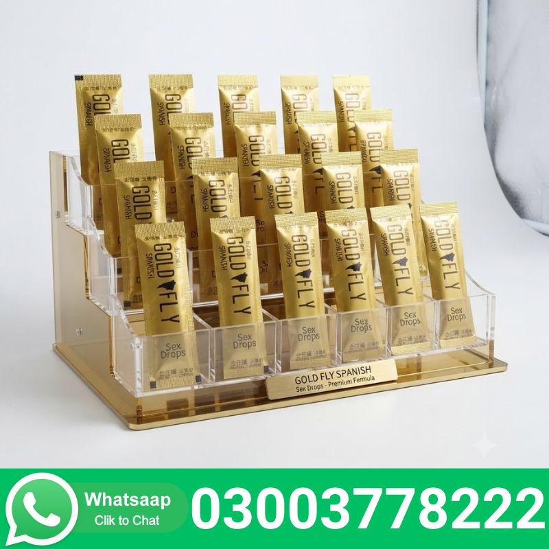Gold Fly Sex Drops For women Price Of Rs 1450 PKR 100% Gold Fly 20