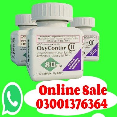 OxyContin Tablets 40 mg in Islamabad - Buy Now Order Online Sale Best Shop