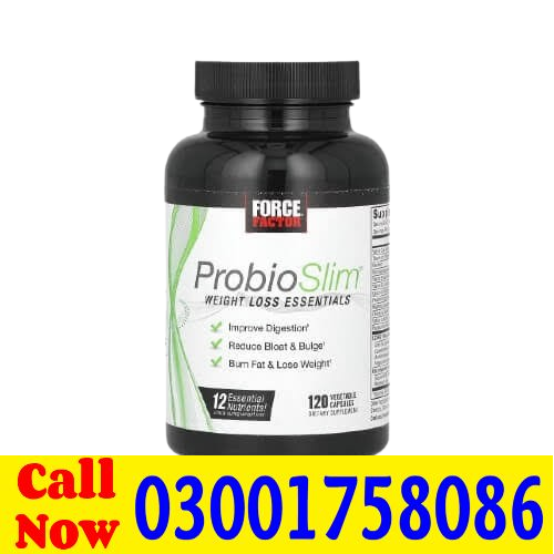 ProbioSlim Weight Loss Formula in Pakistan Cambridge Canterbury Carlisle Chelmsford 