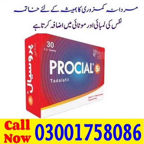 Procial 5mg Tadalafil Tablets in Pakistan Chelmsford Chester Chichester Colchester 