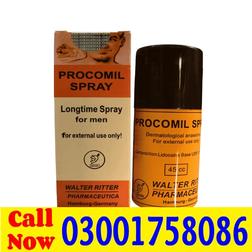 Procomil Delay Spray in Pakistan Doncaster Durham Ely Exeter 