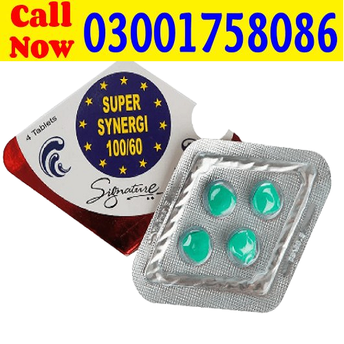 Super Synergi Tablets in Pakistan Truro Wakefield Wells Westminster Winchester 