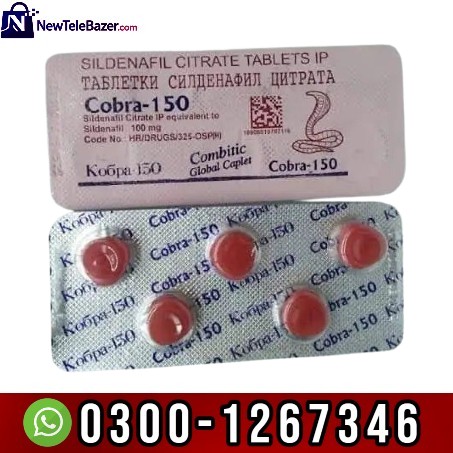 Best Black Cobra Tablet In Pakistan Faisalabad Rawalpindi Gujranwala 