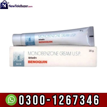 Sargodha Benoquin Cream In Islamabad Karachi Peshawar Islamabad