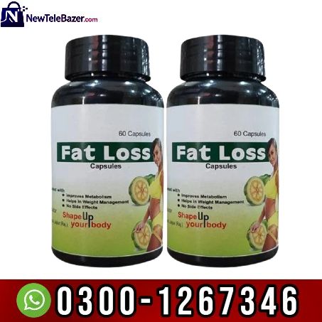21 Again Fat Loss Capsule Price In Pakistan | Original Lhaore