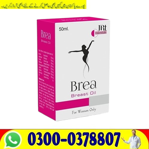 !JRT ORGANICS Breast Massage Online Oil in Islamabad Buy Original