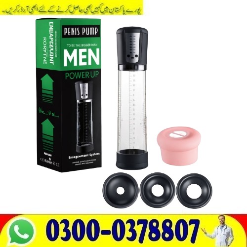 !Automatic Electric Penis Pump Online in Quetta Buy Original