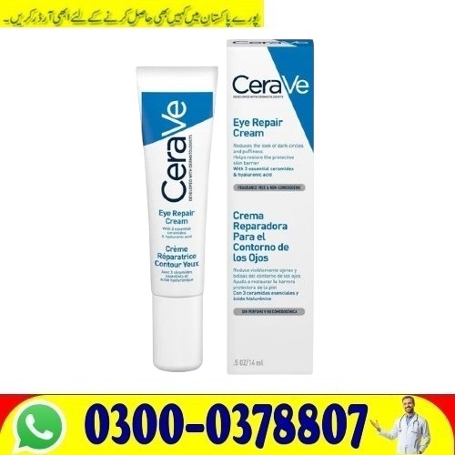 !CeraVe Eye Repair Cream Online Price in Gujrat Buy Original