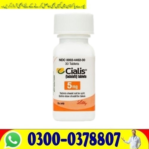 !New Cialis 5Mg 30 Tablet Online Price In Sukkur Buy Original