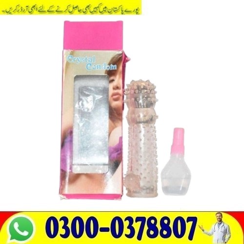 !Crystal Washable Condom Online Price In Karachi Buy Original