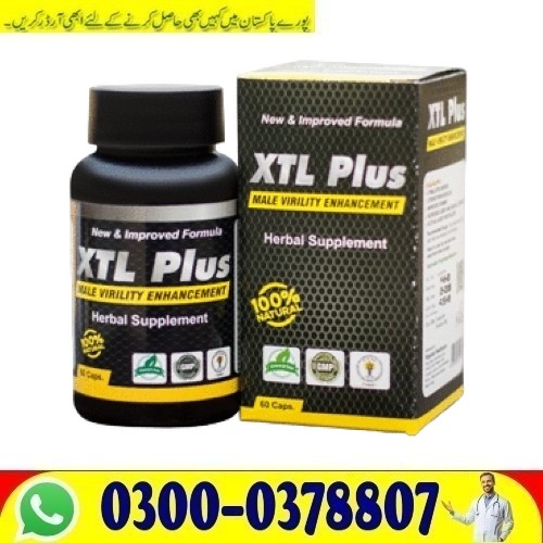 For Allergy Original Xtl Plus Capsule in Rawalpindi # > Order