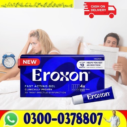 For Allergy Eroxon Gel Blue Online In Rawalpindi # > Order