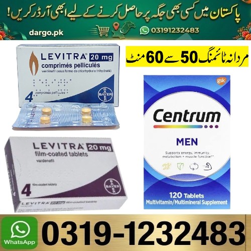  Levitra Long Last Timming  20mg Tablets in Shikarpur Buy Now