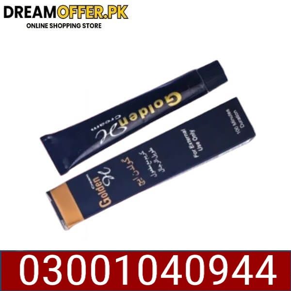 Golden H Delay Cream In Lahore -  cash on delivery in Lahore