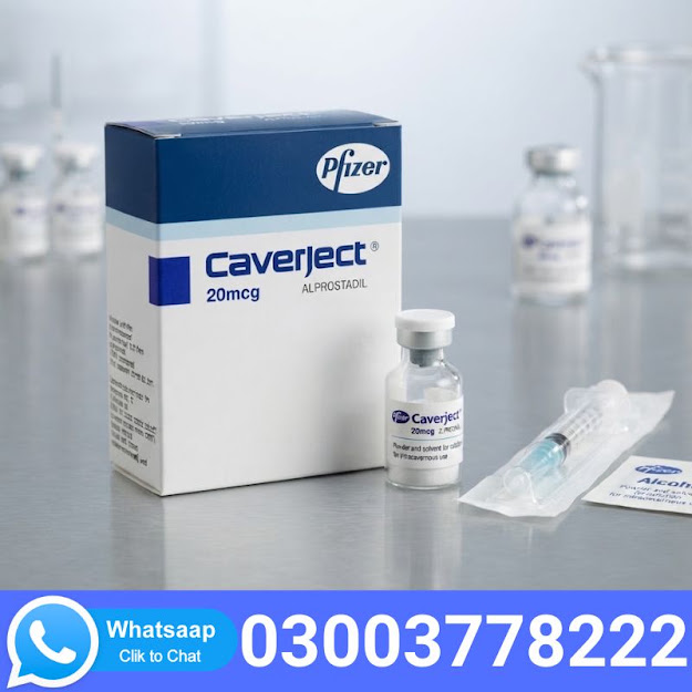 Caverject Injection Price In Pakistan | PakTeleShop - Beast Injection In Pakistan