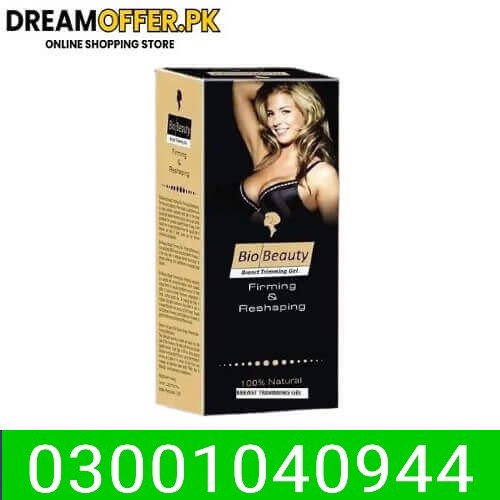 Bio Beauty Breast Enlargement Cream in Pakistan-03001040944