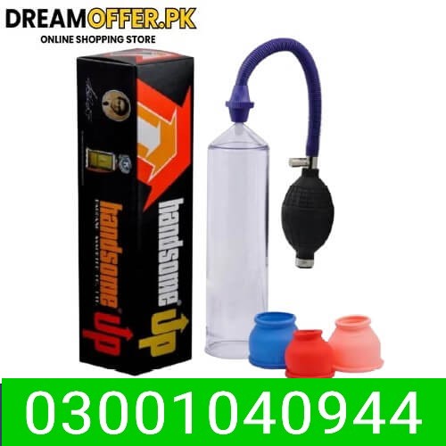 Handsome Up Pump in Pakistan-cash on delivery in pakistan