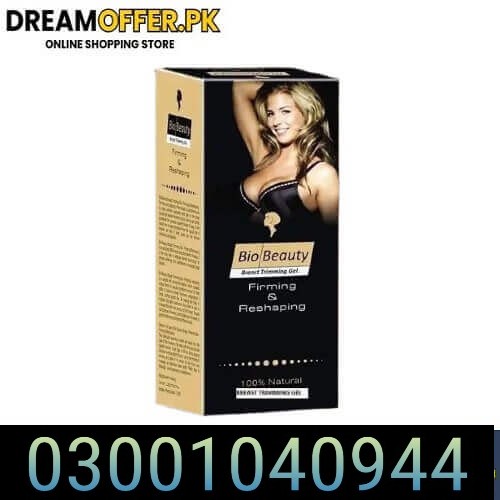 Bio Beauty Breast Enlargement Cream-cash on dlevery in pakistan