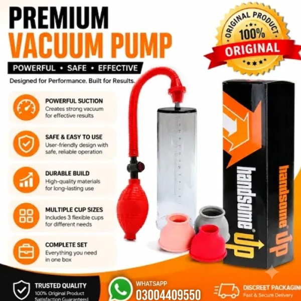 Handsome Up Pump Price In Pakistan -03004409550-Darazshops.com