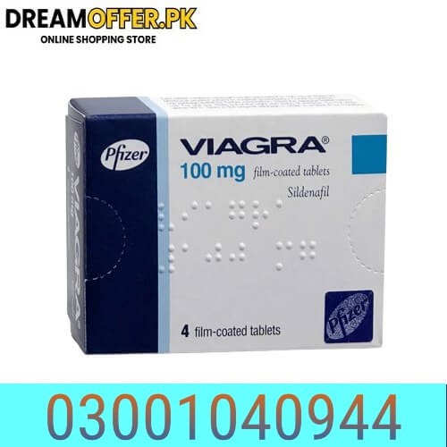 Viagra 100 mg Tablets in Pakistan   -  cash on devlery in pakistan
