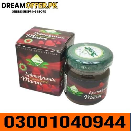 Turkish Jam in Pakistan  - cash on dleivery in pakistan